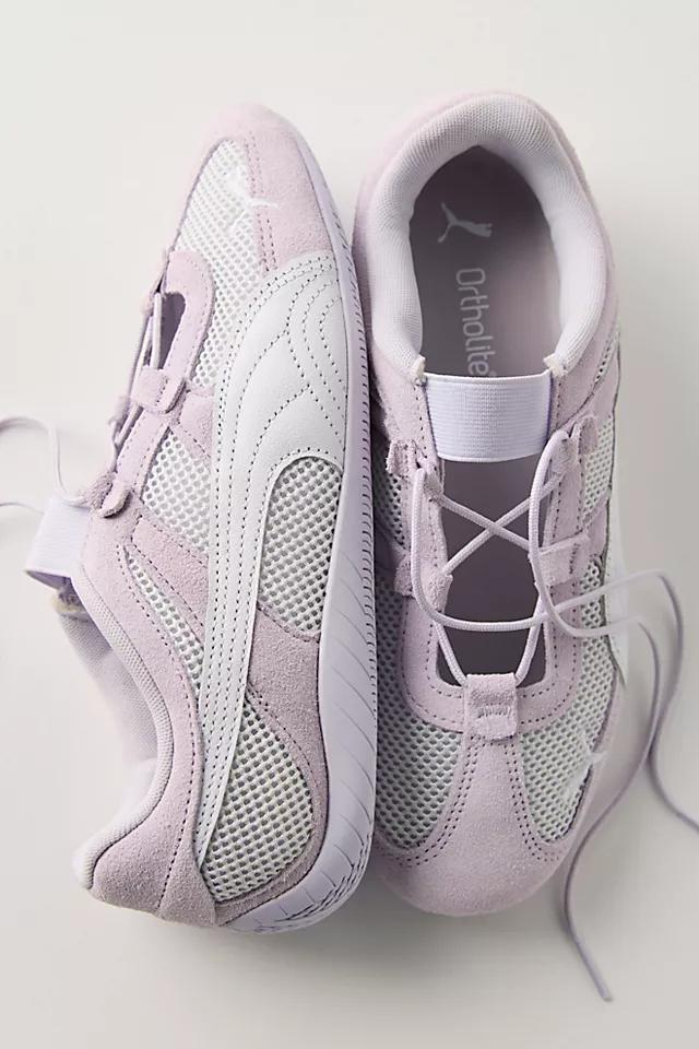 Puma Speedcat Go Ballet Sneakers by PUMA | FREE PEOPLE
