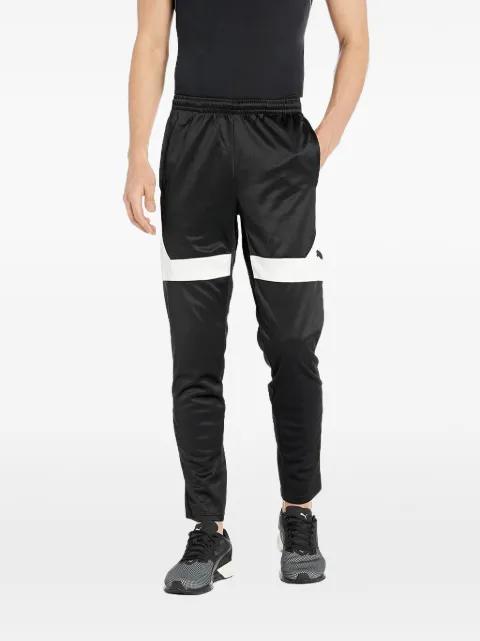 panelled pocket track pants by PUMA