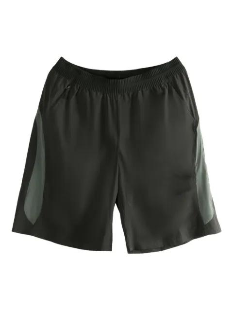 panelled shorts by PUMA