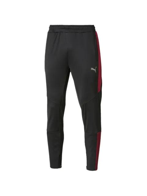 panelled track pants by PUMA