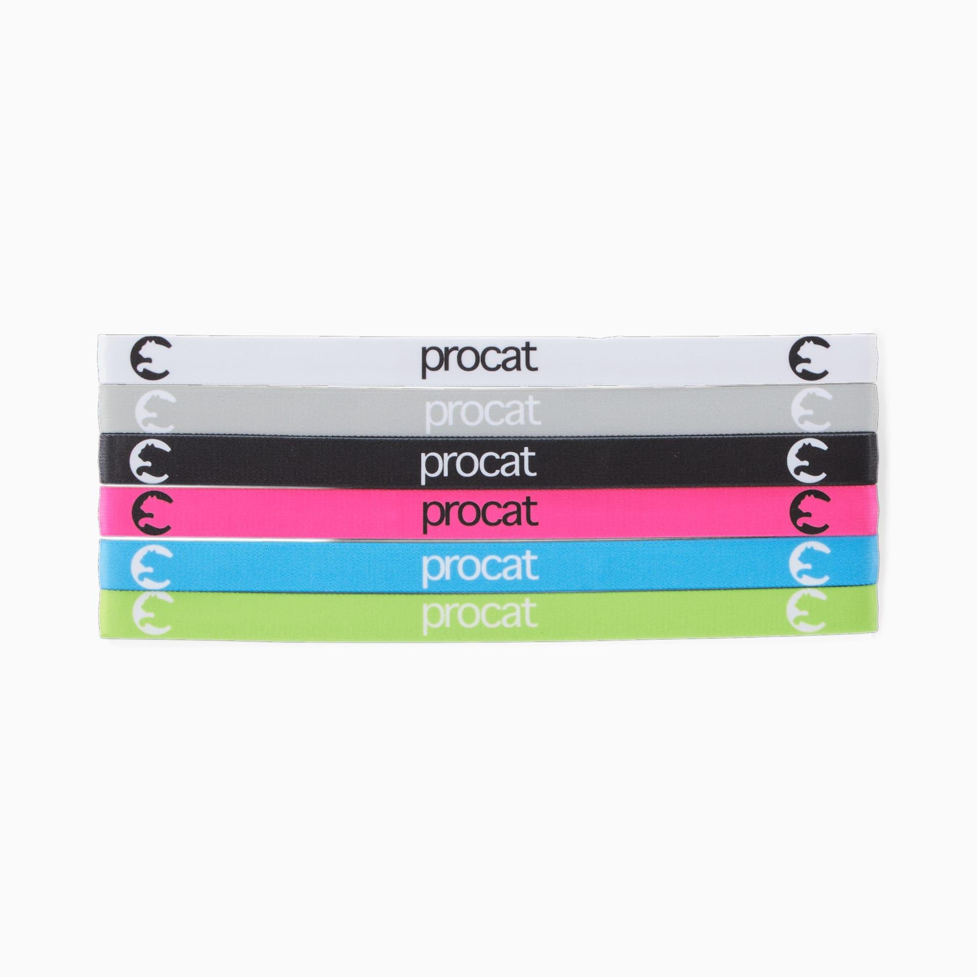 procat Hairband by PUMA