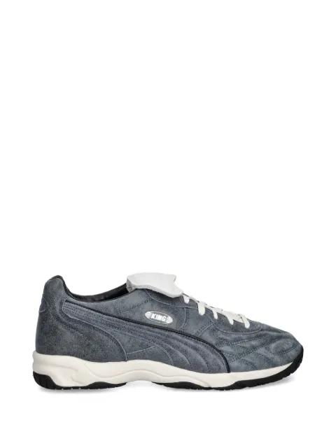 quilted sneakers by PUMA