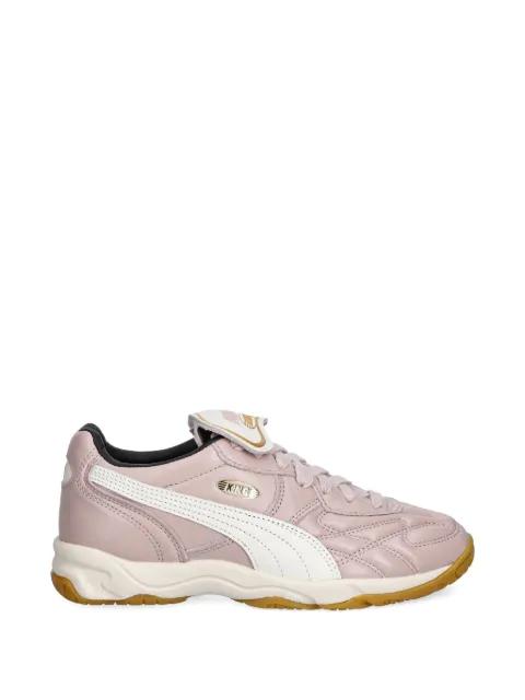 quilted sneakers by PUMA