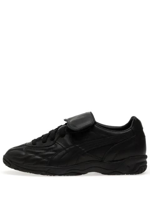 quilted strap trainers by PUMA