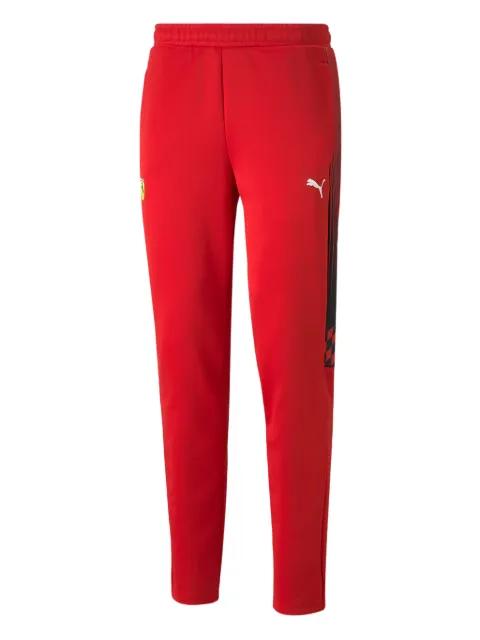race T7 track pants by PUMA