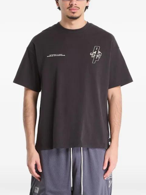 represent short-sleeve T-shirt by PUMA