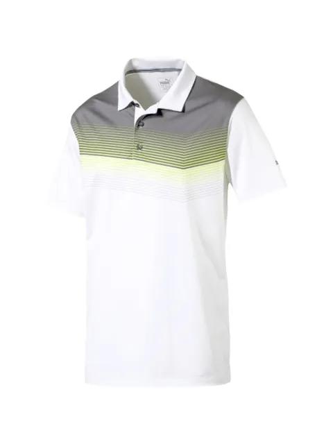 road map polo shirt by PUMA