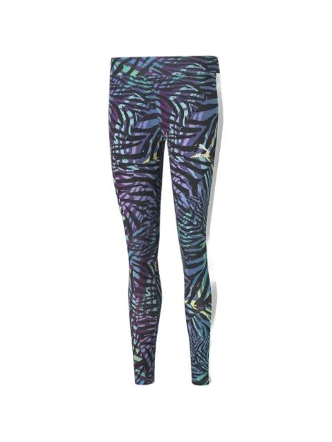 safari leggings by PUMA