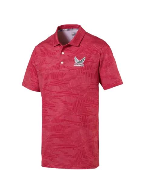 signature polo shirt by PUMA