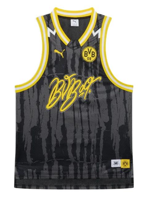sleeveless jersey by PUMA