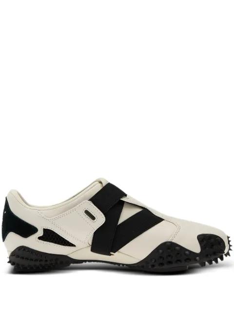 slip-on studded sneakers by PUMA