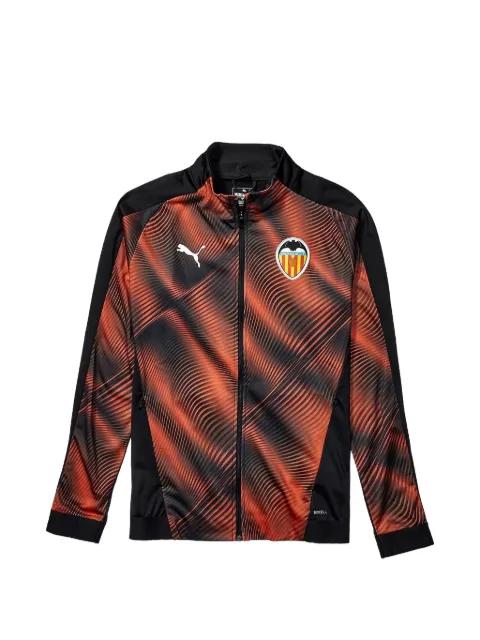 stadium zip T-shirt by PUMA