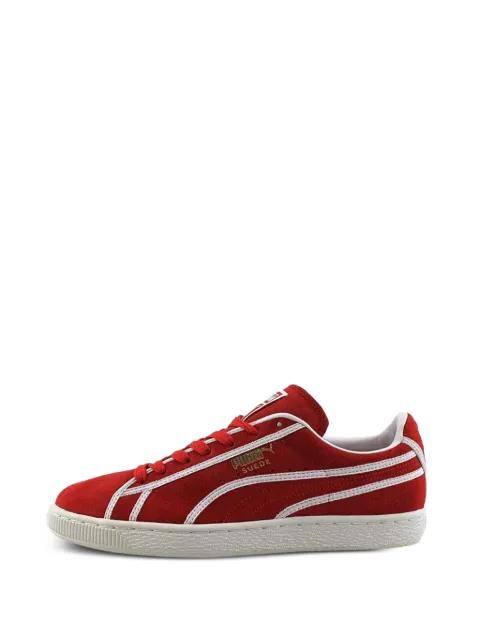 stripe sneakers by PUMA