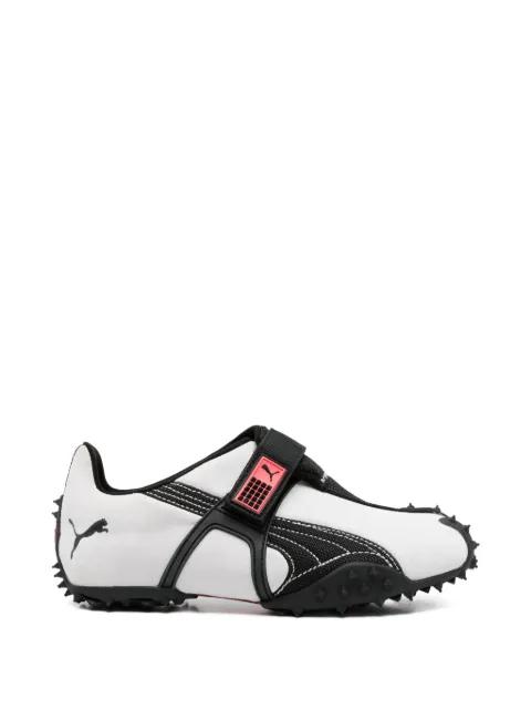 touch-strap sneakers by PUMA