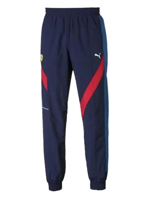 woven pants by PUMA