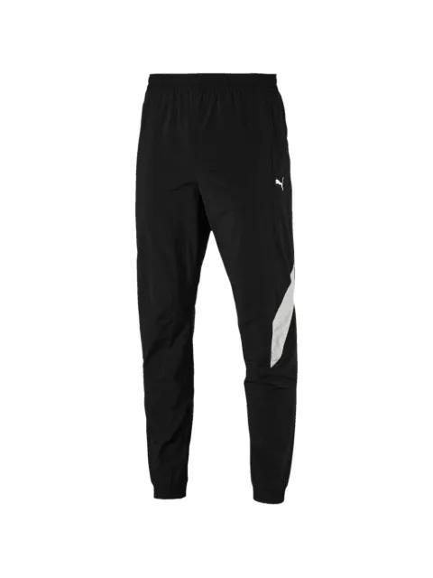 woven pants by PUMA