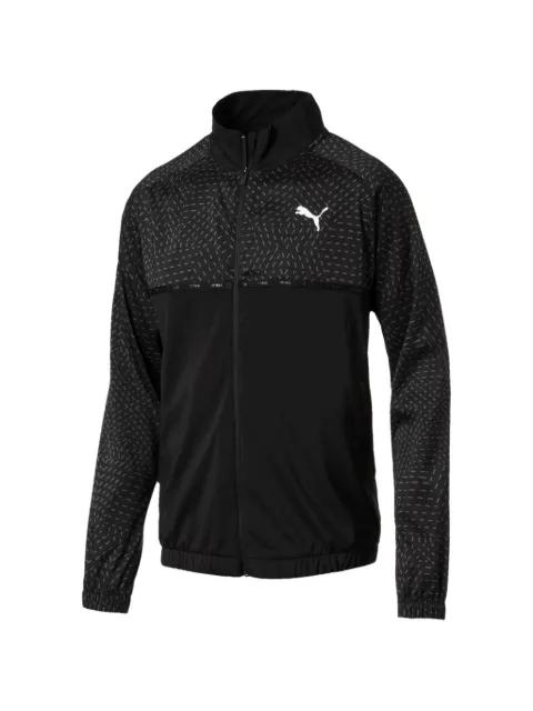 woven track jacket by PUMA