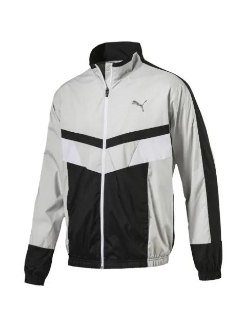 woven track jacket by PUMA