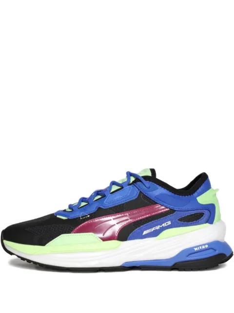 x AMG F1 Extent Nitro sneakers by PUMA