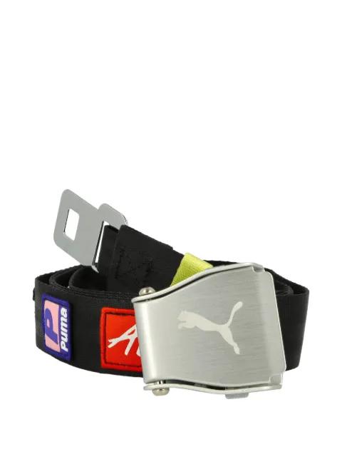 x A$AP Rocky webbing belt by PUMA