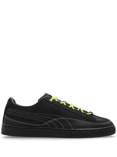 x Aries suede trainers by PUMA