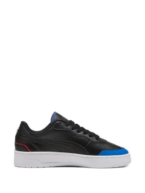 x BMW M Motorsport Ca Match low-top sneakers by PUMA