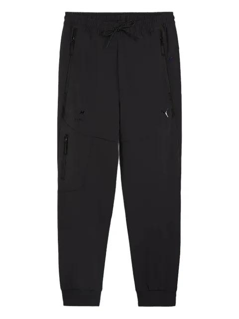 x BMW M Motorsport Life Pumatech track pants by PUMA