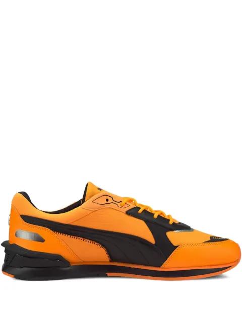 x BMW M Motorsport Low Racer low-top sneakers by PUMA
