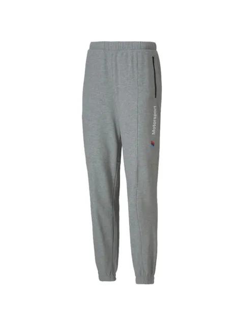 x BMW M Motorsport Street track pants by PUMA