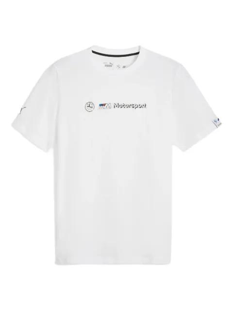 x BMW M Motorsport T-shirt by PUMA