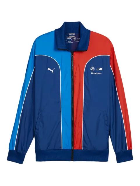 x BMW M Motorsport jacket by PUMA