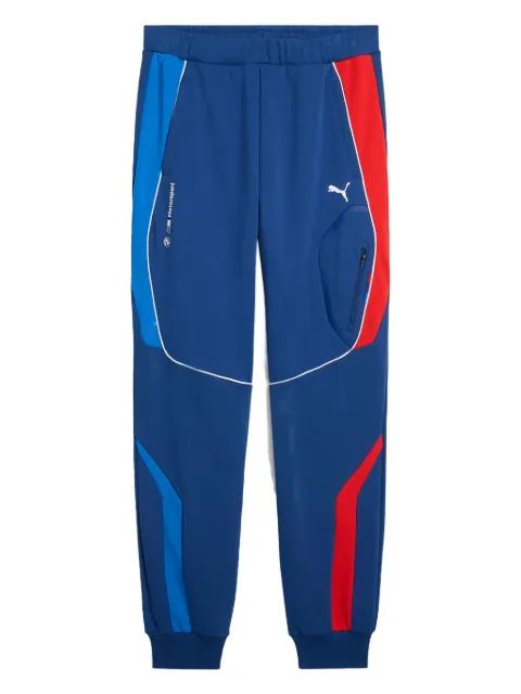 x BMW M Motorsport sweatpants by PUMA