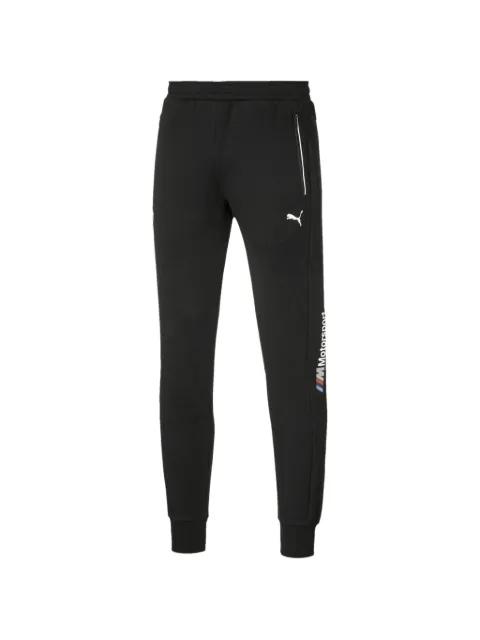 x  BMW M Motorsport track pants by PUMA