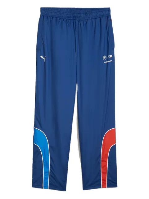 x BMW M Motorsport trousers by PUMA