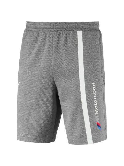 x BMW Mmotorsport sweat shorts by PUMA