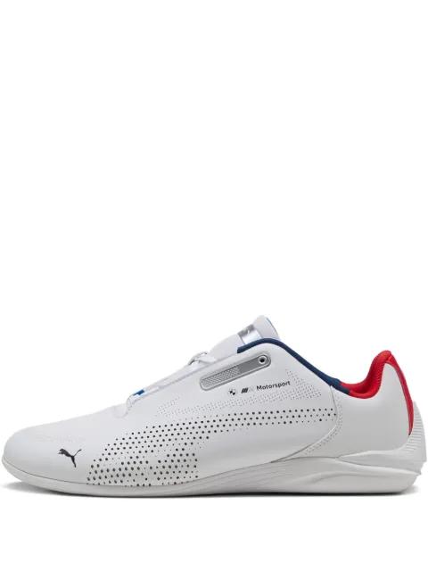 x BMW Motorsport Drift Cat Decima 2.0 "White" sneakers by PUMA