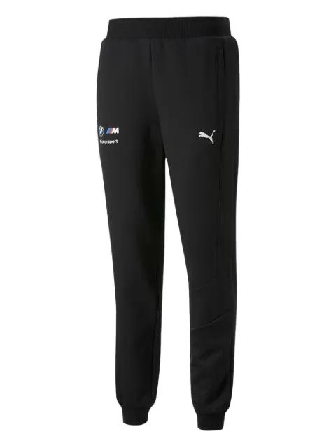 x BMW Motorsport Essentials track pants by PUMA x BMW Motorsport Essentials track pants by PUMA