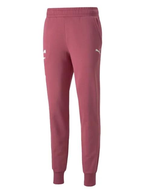 x BMW Motorsport Essentials track pants by PUMA