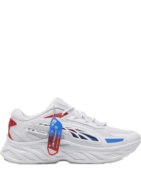 x BMW Motorsport Exotek Nitro sneakers by PUMA