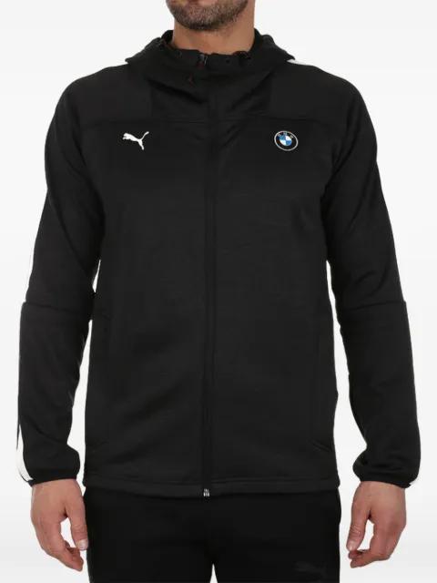 x BMW Motorsport Life Softshell jacket by PUMA