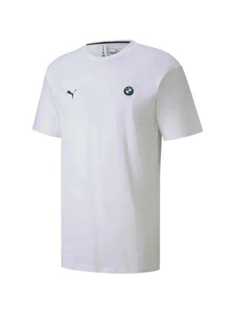 x BMW Motorsport Life T-shirt by PUMA