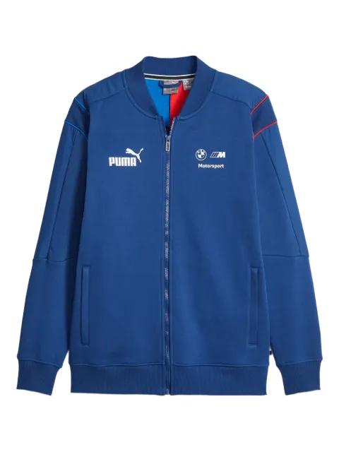 x BMW Motorsport MT7 sweatshirt by PUMA