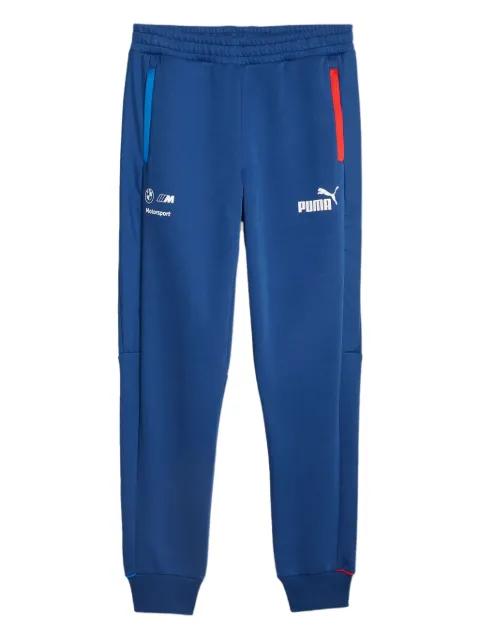 x BMW Motorsport MT7 track pants by PUMA