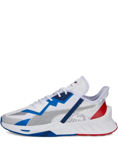 x BMW Motorsport Maco sneakers by PUMA