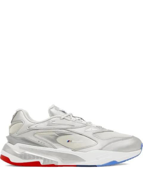 x BMW Motorsport RS-Fast low-top sneakers by PUMA