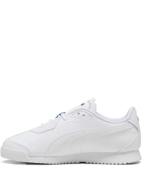x BMW Motorsport Roma Stradale "White" sneakers by PUMA