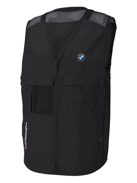 x BMW Motorsport Street gilet by PUMA