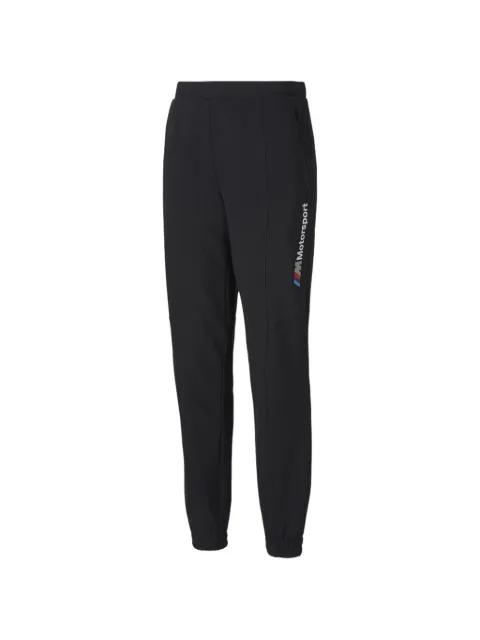 x BMW Motorsport Street track pants by PUMA