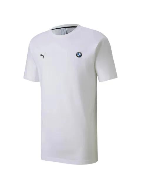 x BMW Motorsport T-shirt by PUMA