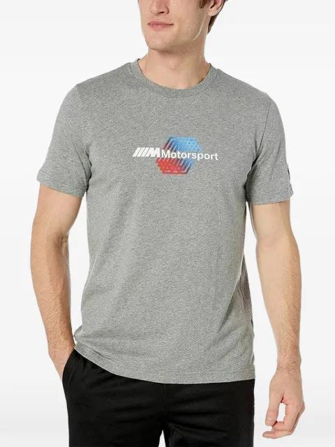 x BMW Motorsport  T-shirt by PUMA